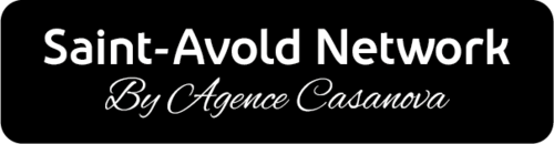 Logo of Saint-Avold Network